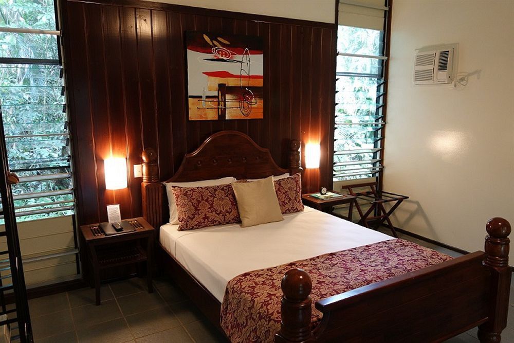 Heritage Lodge In The Daintree Cape Tribulation Extérieur photo